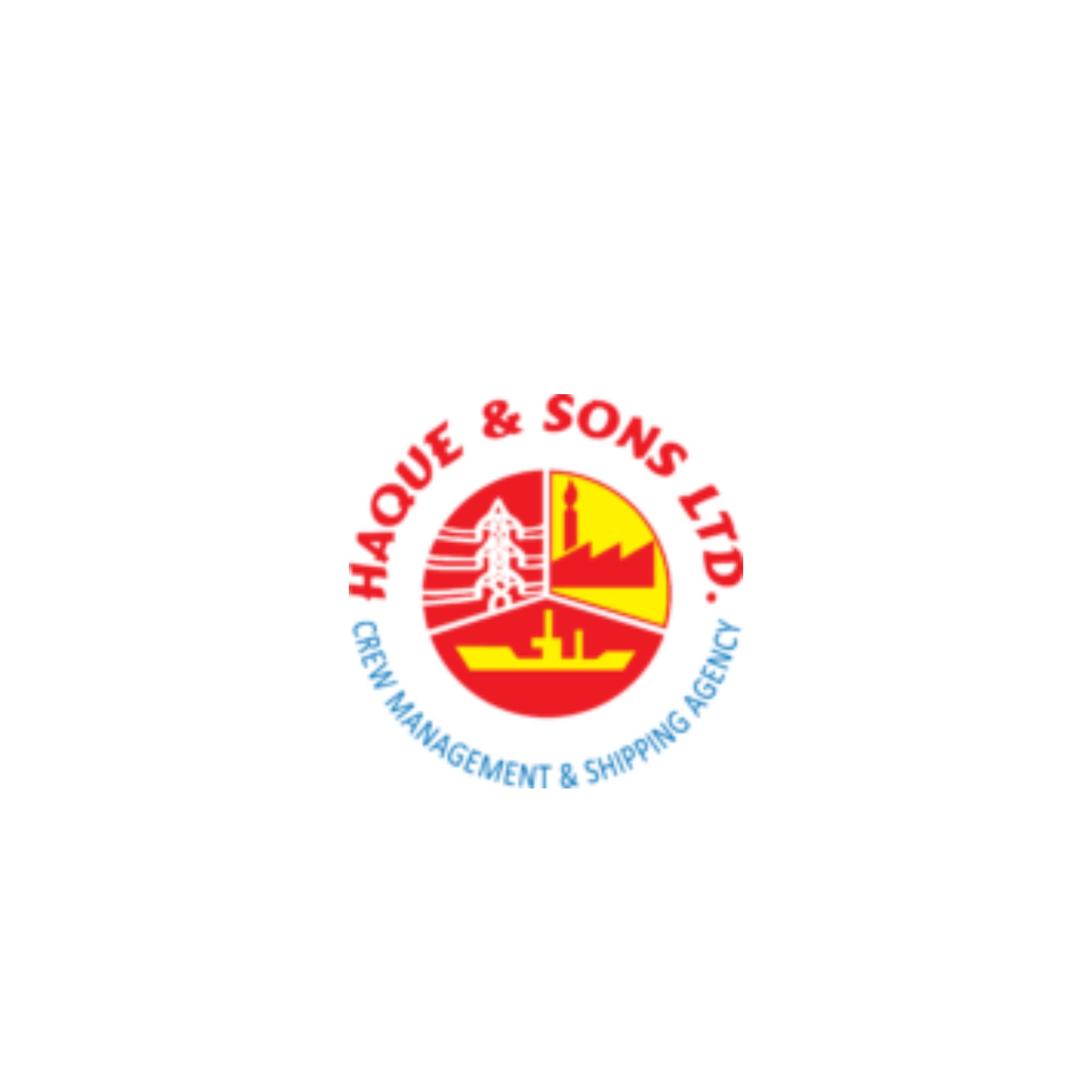 Haque & Sons Ltd