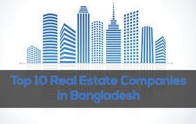 A Reputed Real Estate Company