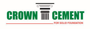 Crown Cement PLC