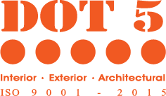 DOT 5 Private Limited