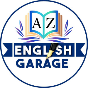 English Garage