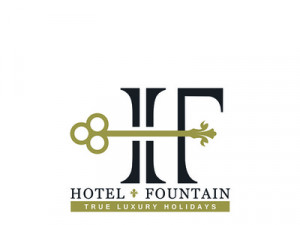 Hotel Fountain