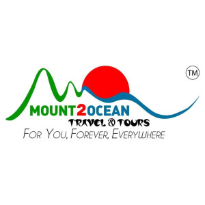 Mount 2 Ocean Travel & Tourism Ltd