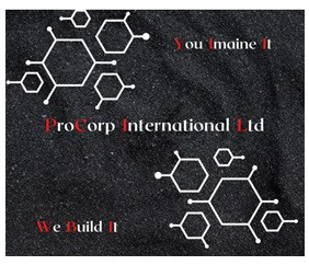 ProCorp International Ltd