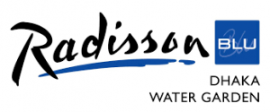 Radisson Blu Water Garden Hotel Dhaka