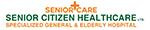 Senior Citizen Hospital Ltd