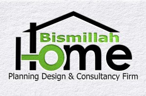 Bismillah Home Planning Design