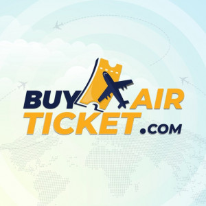Buy Air Ticket