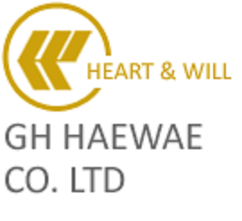GH Haewae Co. Ltd.