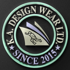 K. A. Design Wear LTD