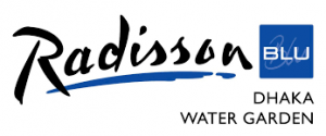 Radisson Blu Dhaka Water Garden